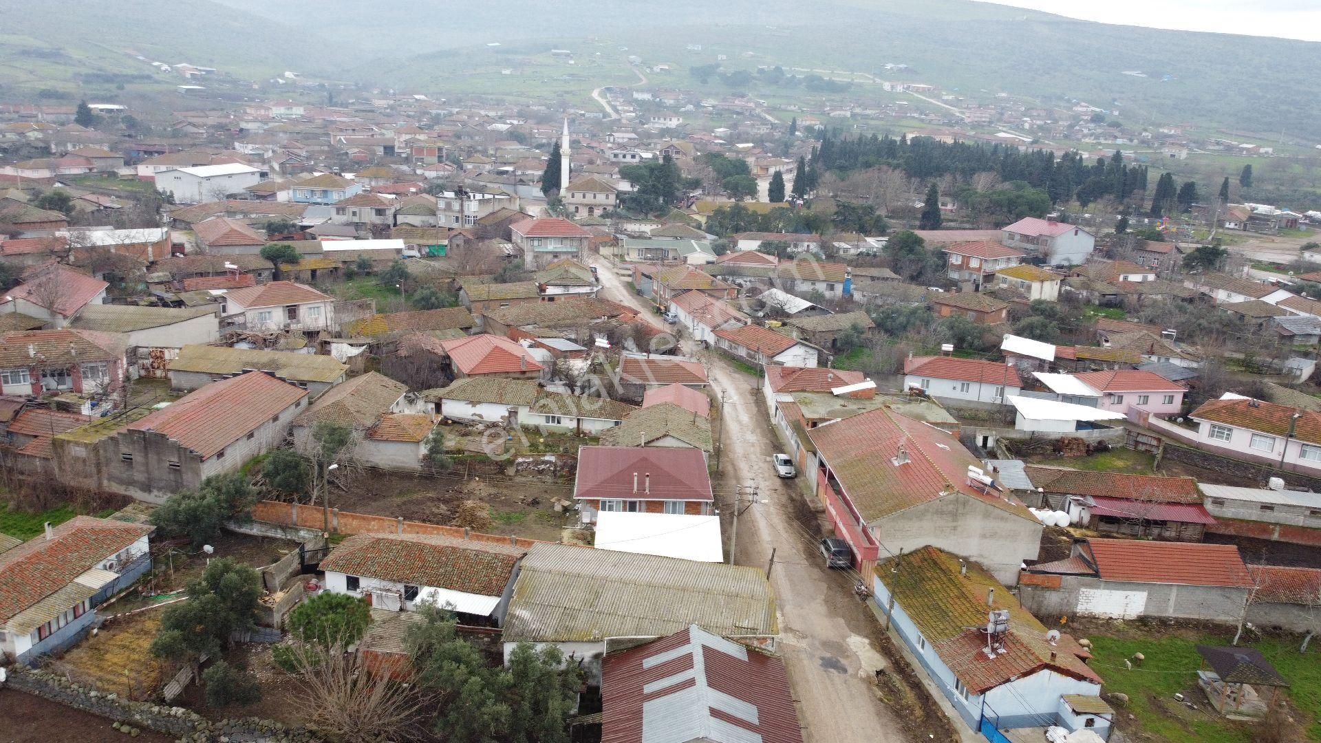 Gönen Bostancı Mh.satılık Müstakil Köy Evimiz - Görsel 8