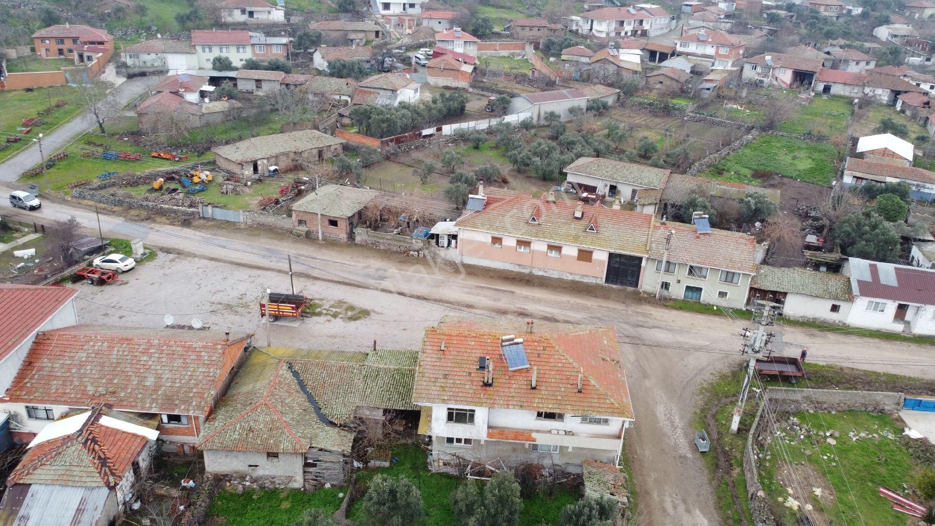 Gönen Bostancı Mh.satılık Müstakil Köy Evimiz - Görsel 4