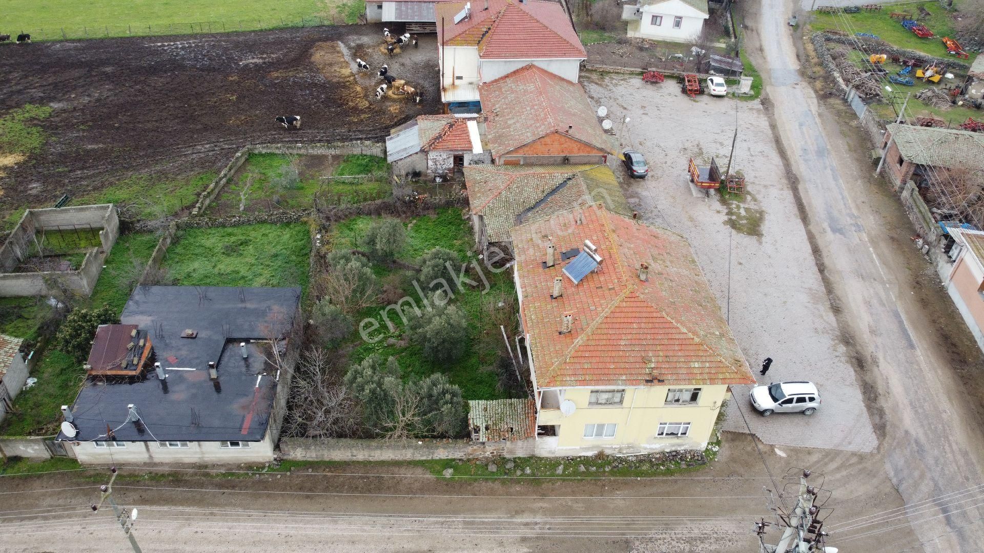Gönen Bostancı Mh.satılık Müstakil Köy Evimiz - Görsel 6