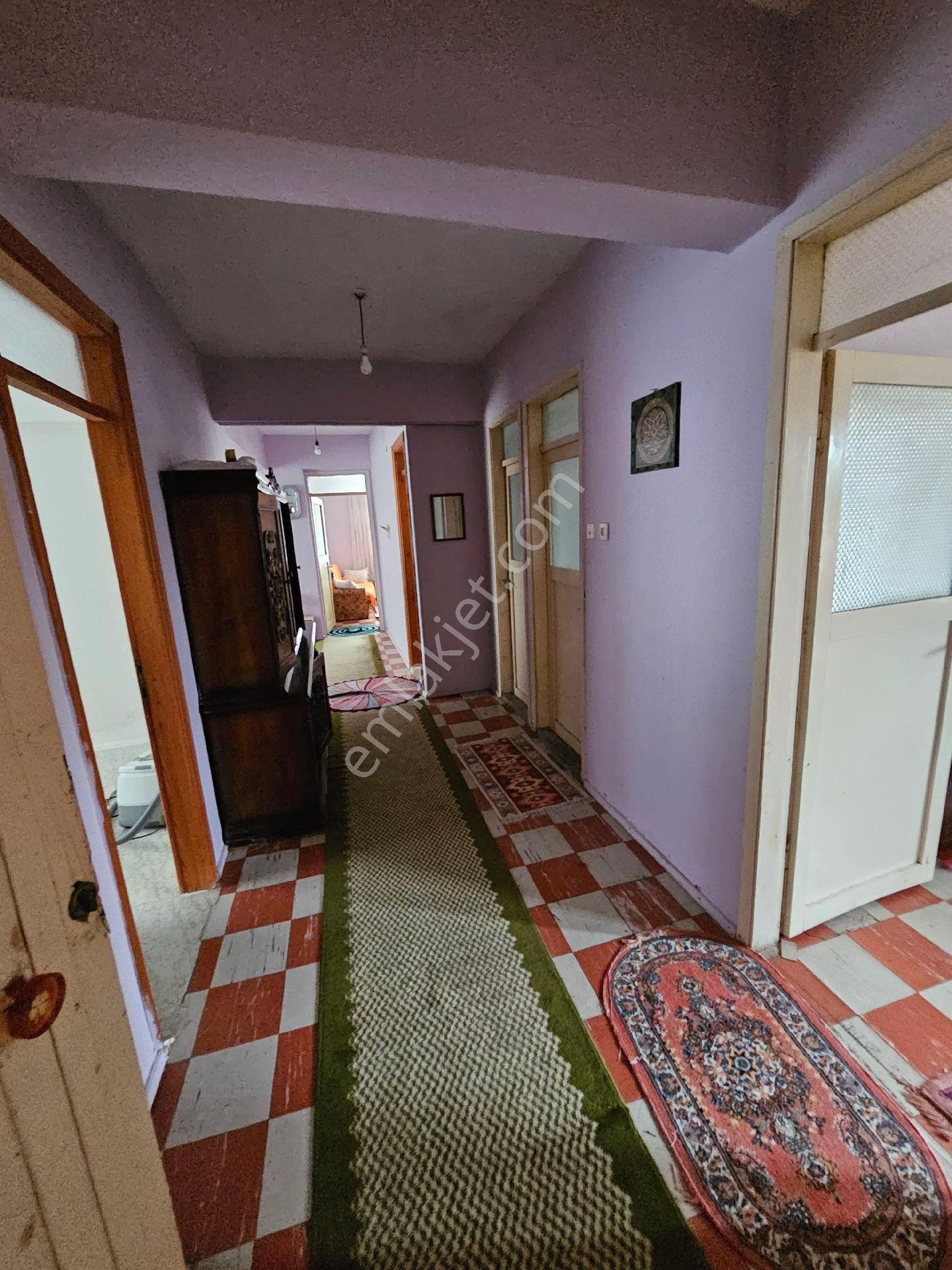 Gönen Bostancı Mh.satılık Müstakil Köy Evimiz - Görsel 18