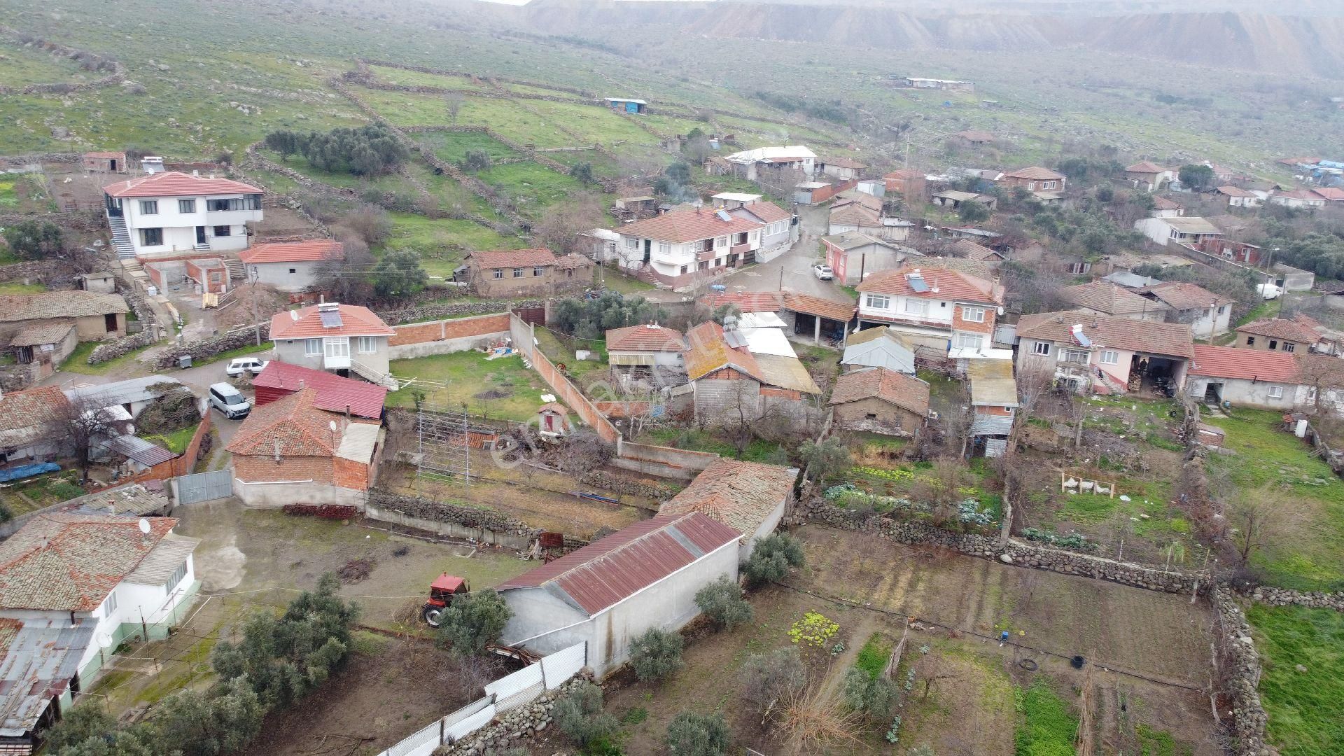 Gönen Bostancı Mh.satılık Müstakil Köy Evimiz - Görsel 7