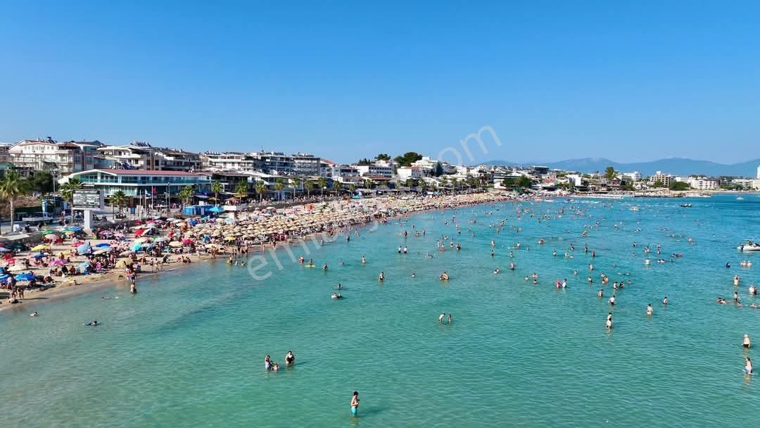 Didim Merkez’de Asansörlü Satılık Daire - Görsel 27