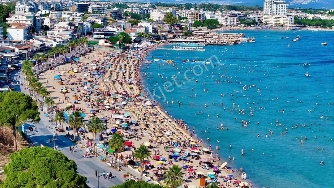 Didim Merkez’de Asansörlü Satılık Daire - Görsel 29