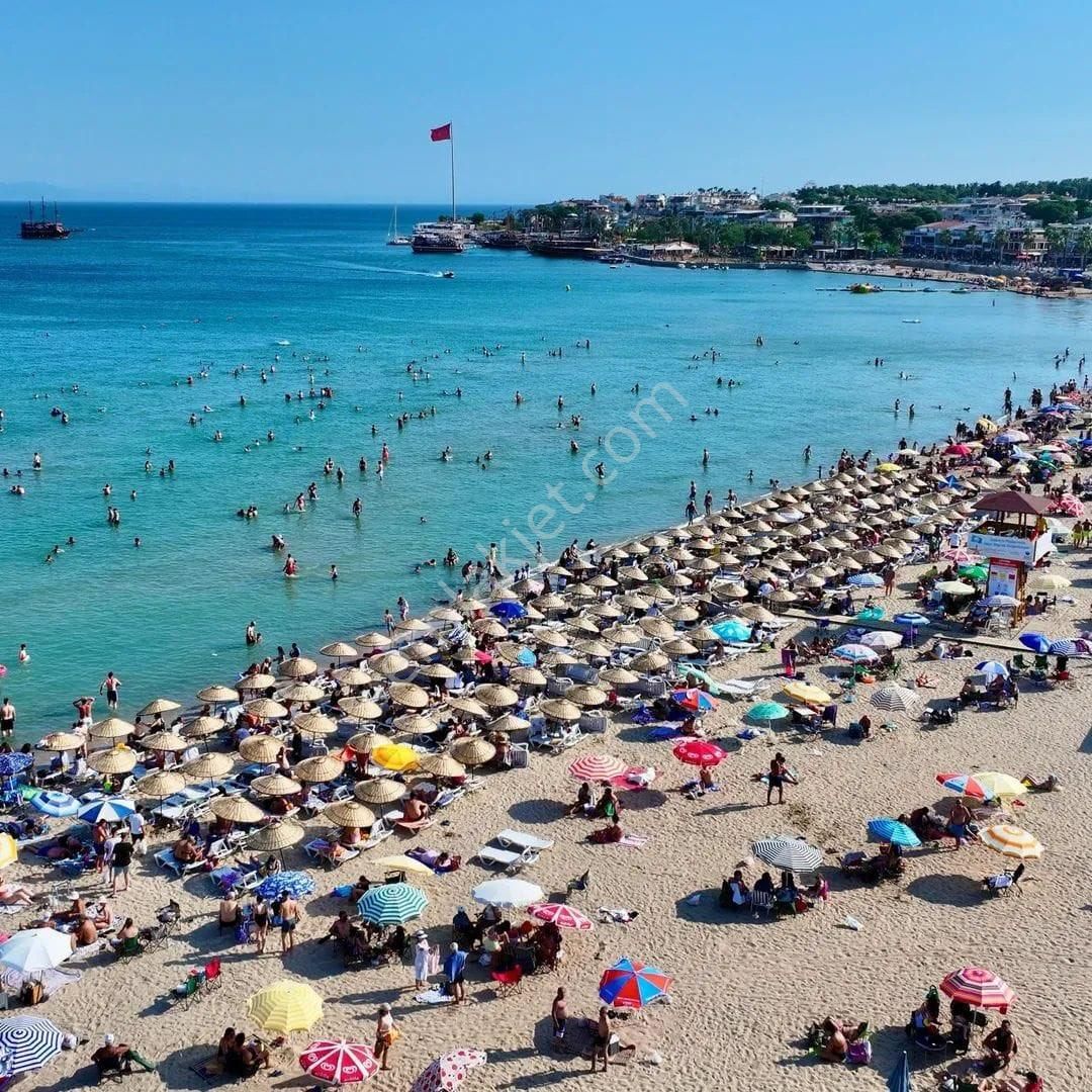 Didim Merkez’de Asansörlü Satılık Daire - Görsel 19