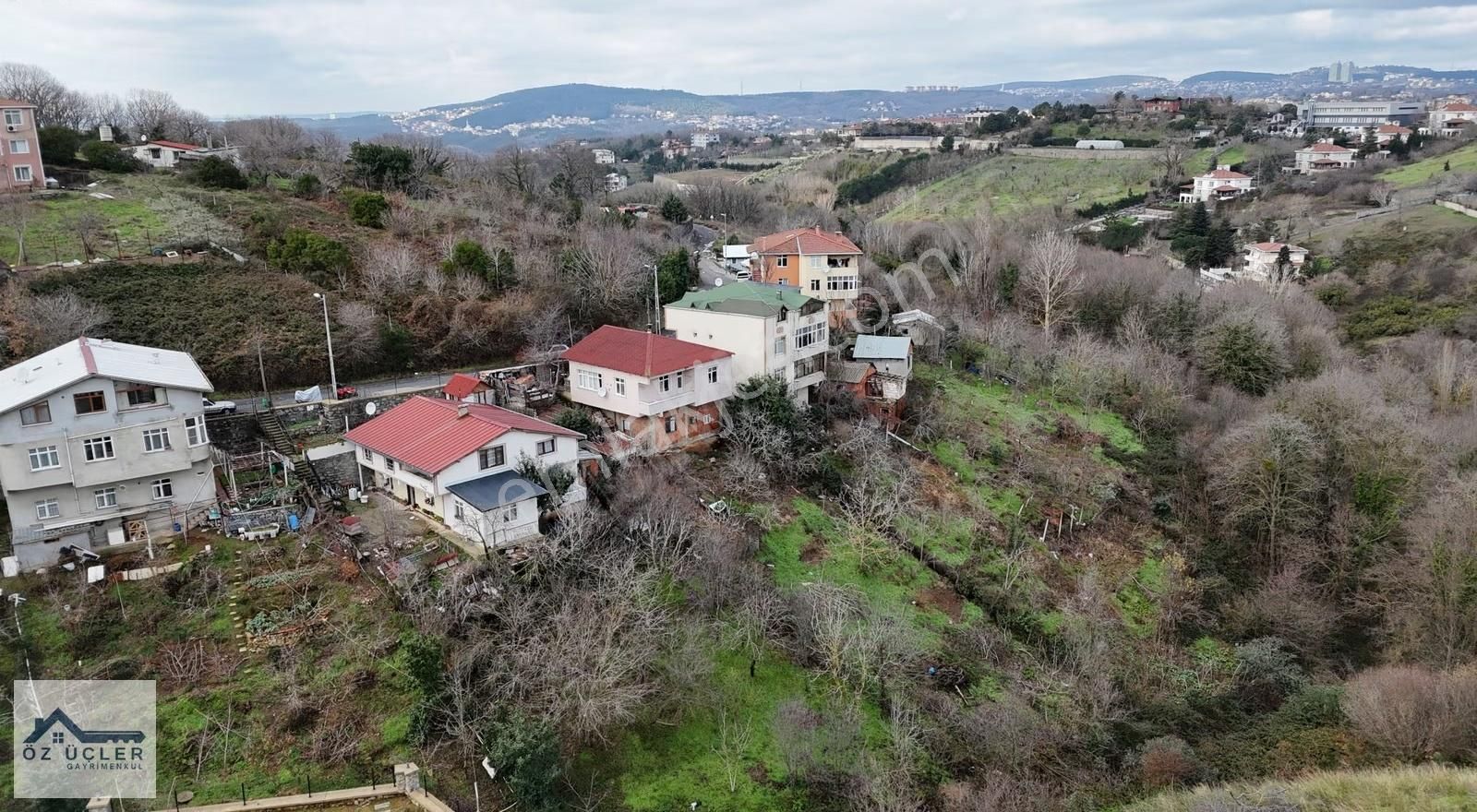 Baklacı'da Satılık Müstakil Ev - Görsel 7