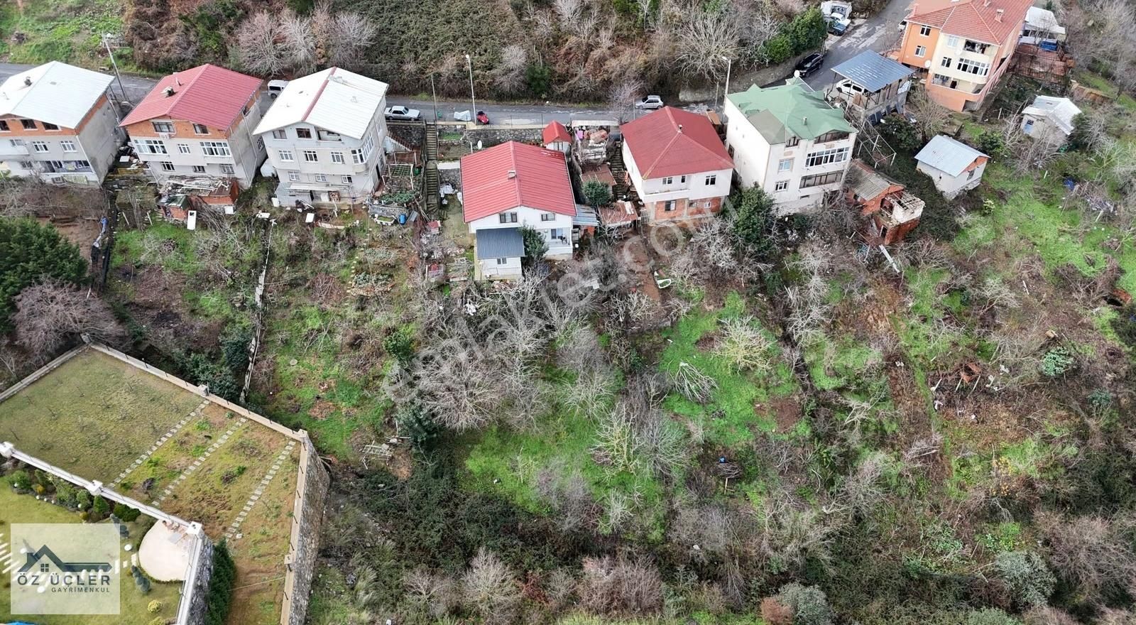 Baklacı'da Satılık Müstakil Ev - Görsel 16