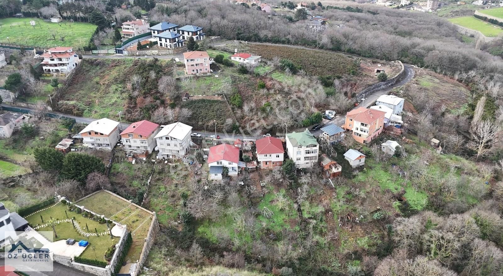 Baklacı'da Satılık Müstakil Ev - Görsel 8