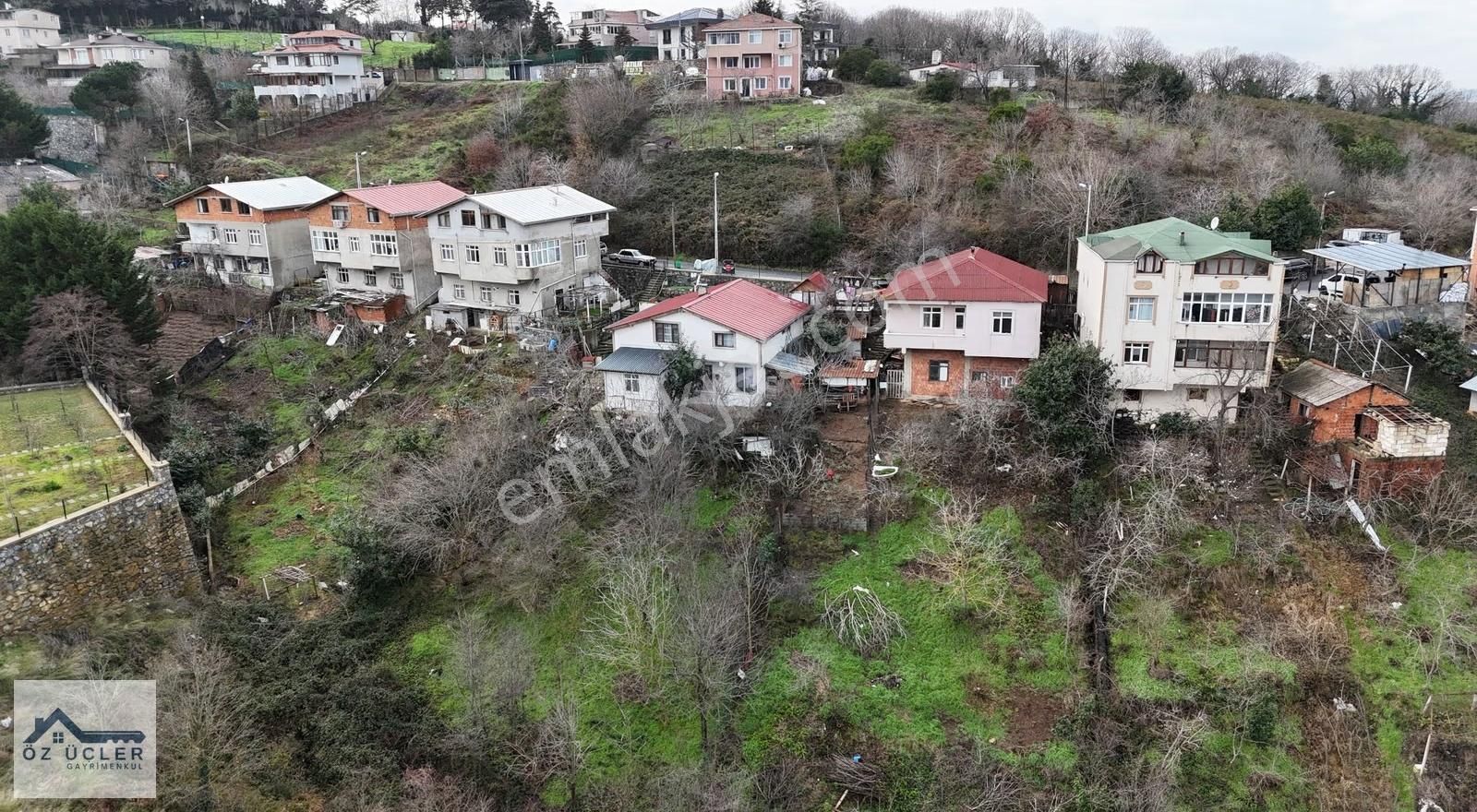 Baklacı'da Satılık Müstakil Ev - Görsel 13