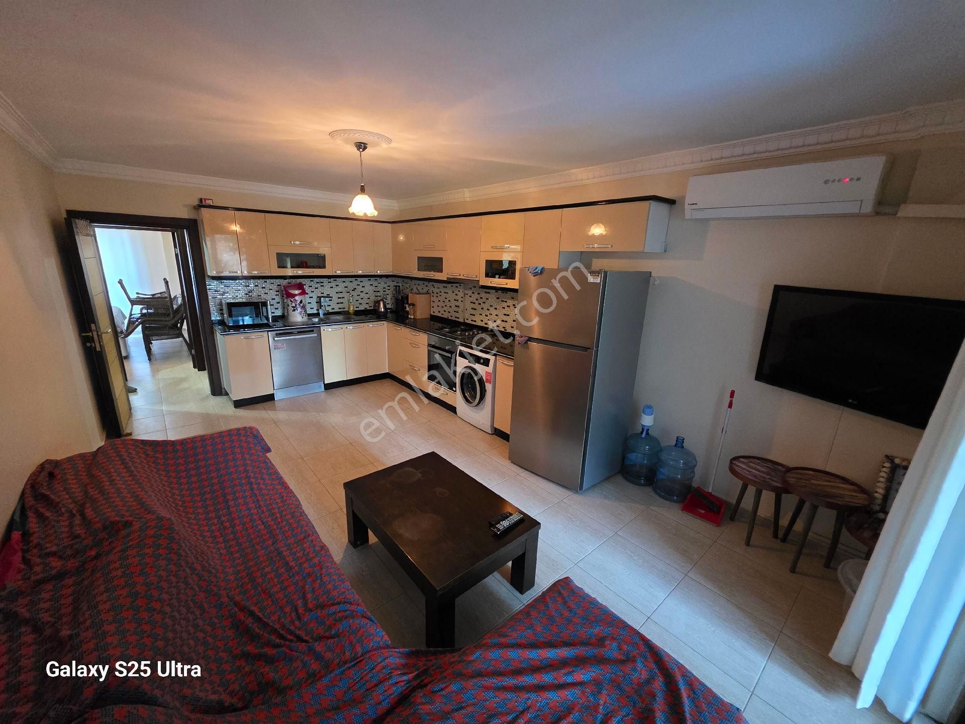 🏝 Aydın Didim Hisar Mahallesinde Havuzlu Site İçerisinde Satılık 2+1 Daire 🏝 - Görsel 21