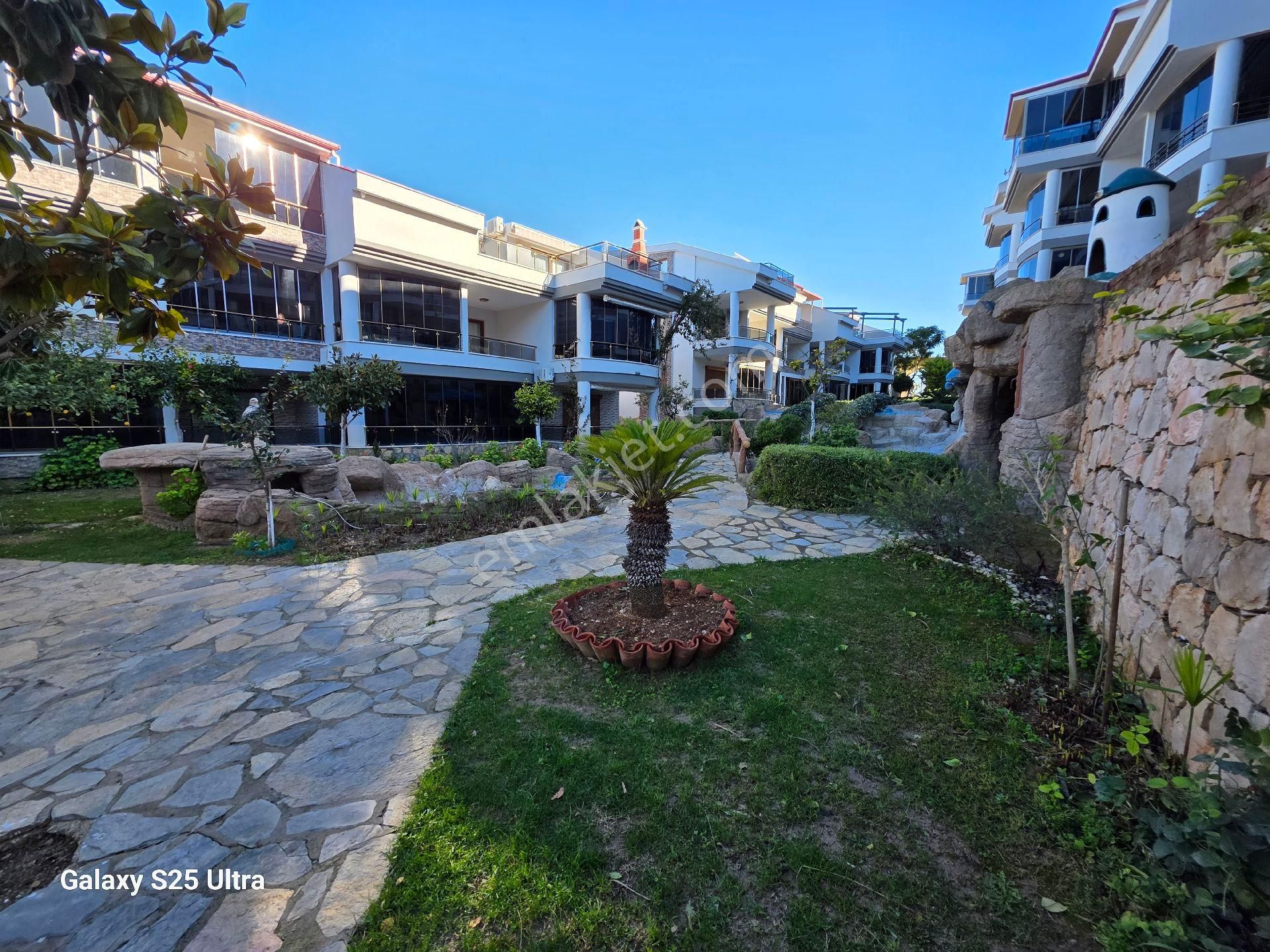 🏝 Aydın Didim Hisar Mahallesinde Havuzlu Site İçerisinde Satılık 2+1 Daire 🏝 - Görsel 4