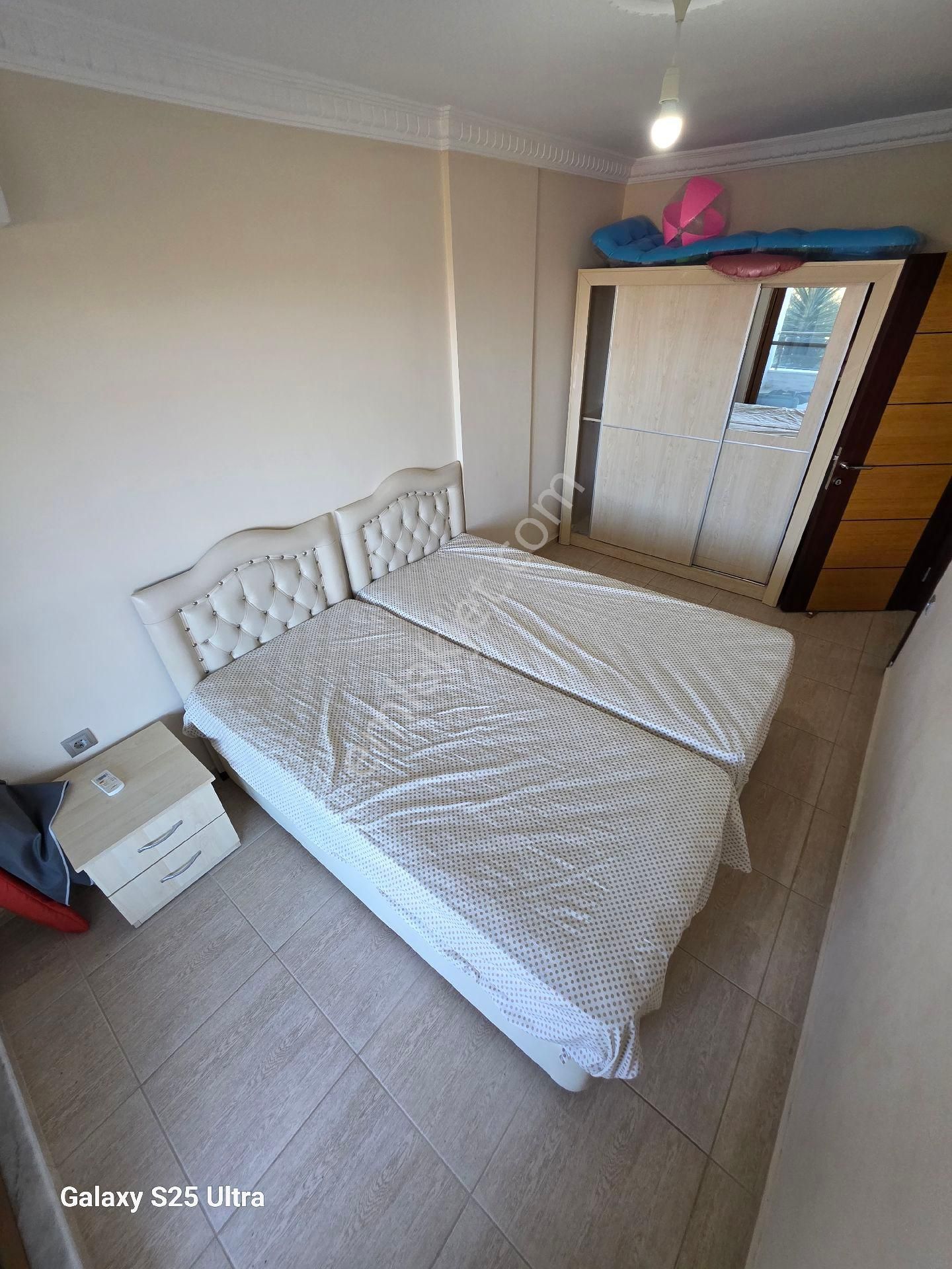 🏝 Aydın Didim Hisar Mahallesinde Havuzlu Site İçerisinde Satılık 2+1 Daire 🏝 - Görsel 15