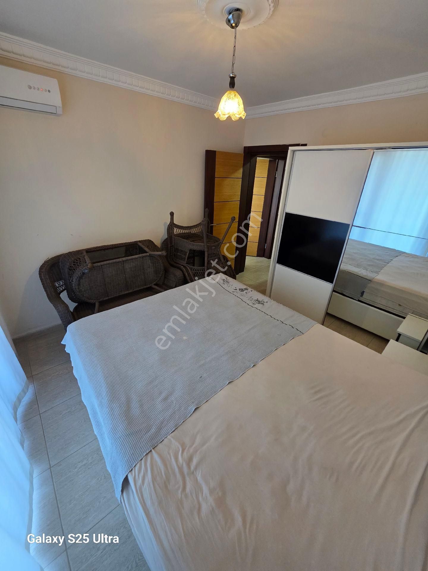 🏝 Aydın Didim Hisar Mahallesinde Havuzlu Site İçerisinde Satılık 2+1 Daire 🏝 - Görsel 10