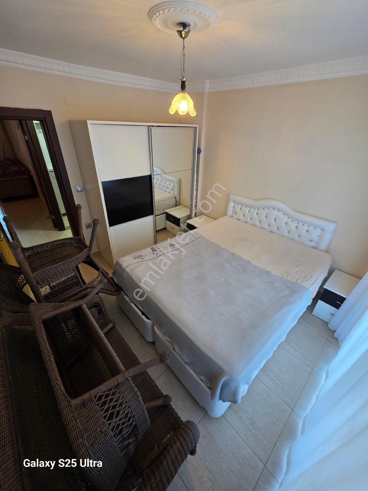 🏝 Aydın Didim Hisar Mahallesinde Havuzlu Site İçerisinde Satılık 2+1 Daire 🏝 - Görsel 11