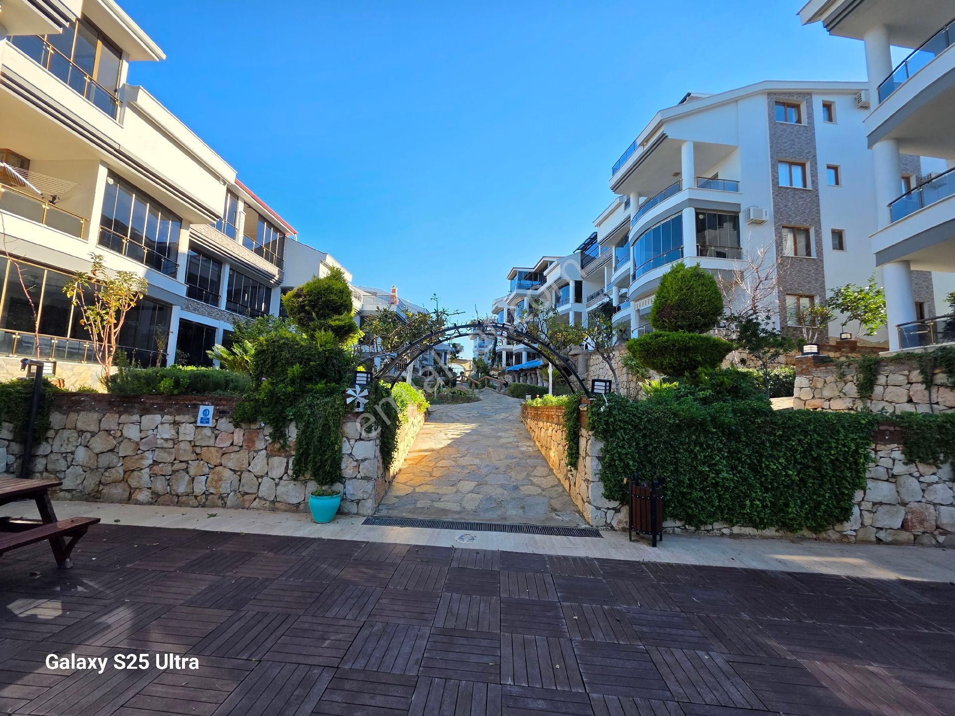 🏝 Aydın Didim Hisar Mahallesinde Havuzlu Site İçerisinde Satılık 2+1 Daire 🏝 - Görsel 3