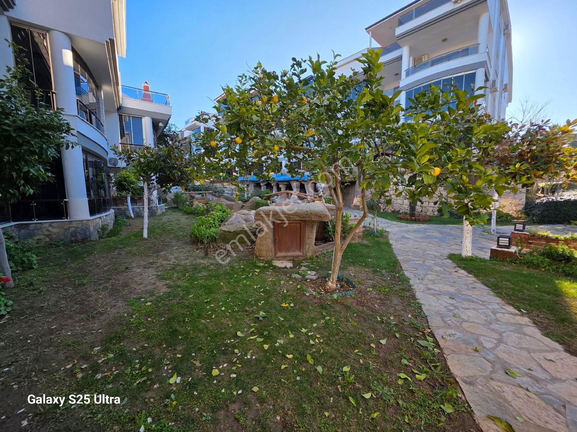 🏝 Aydın Didim Hisar Mahallesinde Havuzlu Site İçerisinde Satılık 2+1 Daire 🏝 - Görsel 5