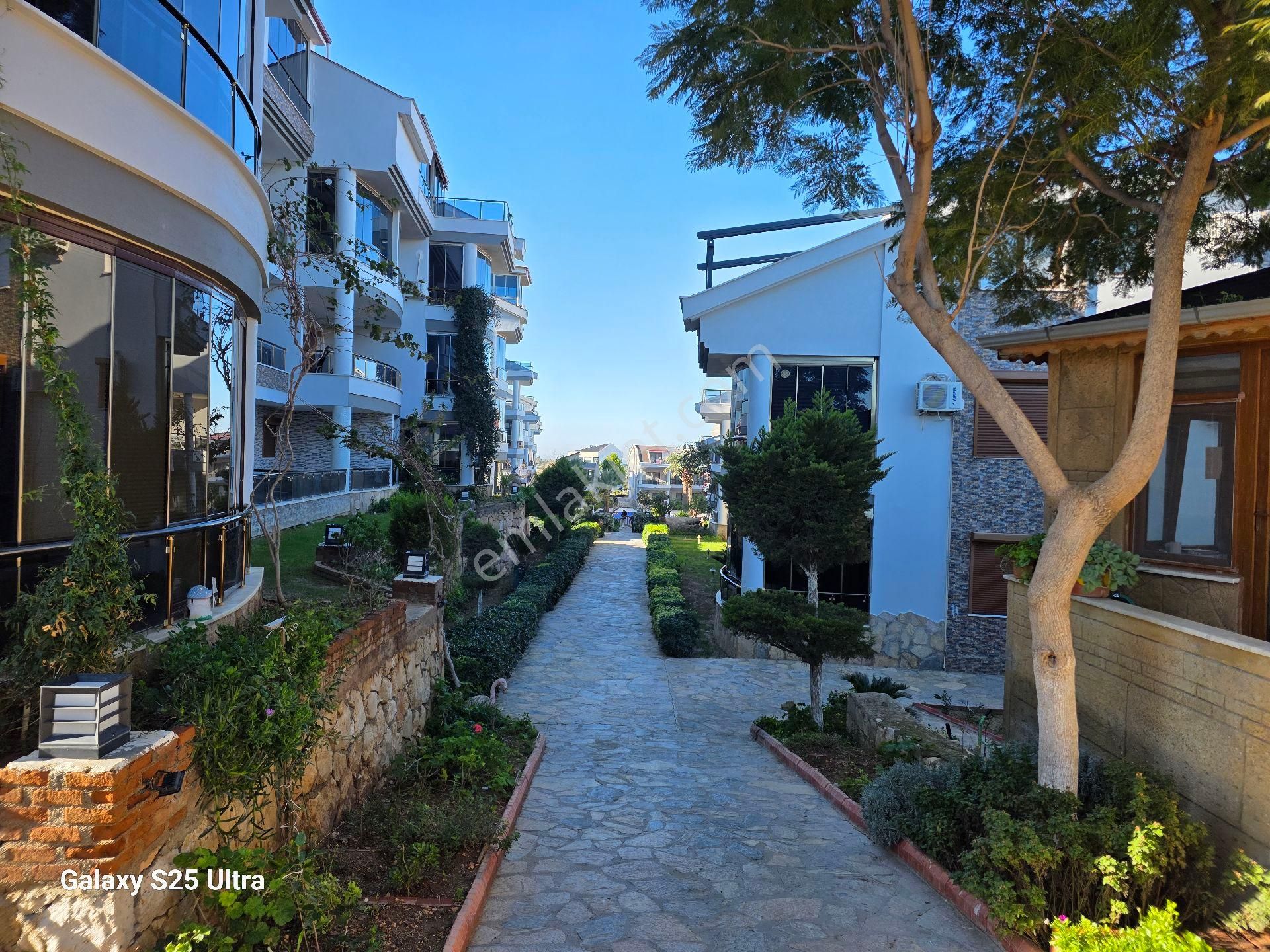 🏝 Aydın Didim Hisar Mahallesinde Havuzlu Site İçerisinde Satılık 2+1 Daire 🏝 - Görsel 8