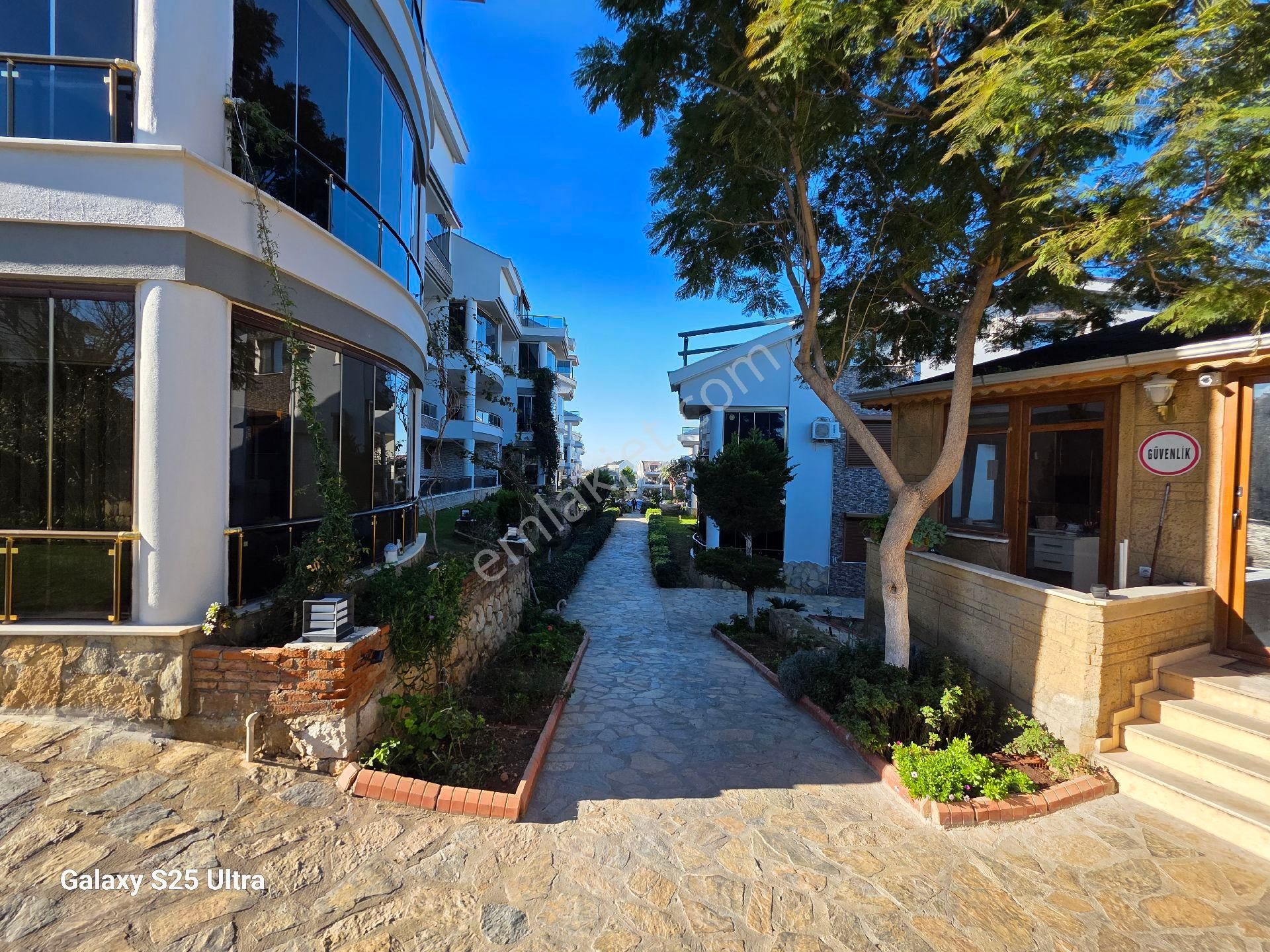 🏝 Aydın Didim Hisar Mahallesinde Havuzlu Site İçerisinde Satılık 2+1 Daire 🏝 - Görsel 7