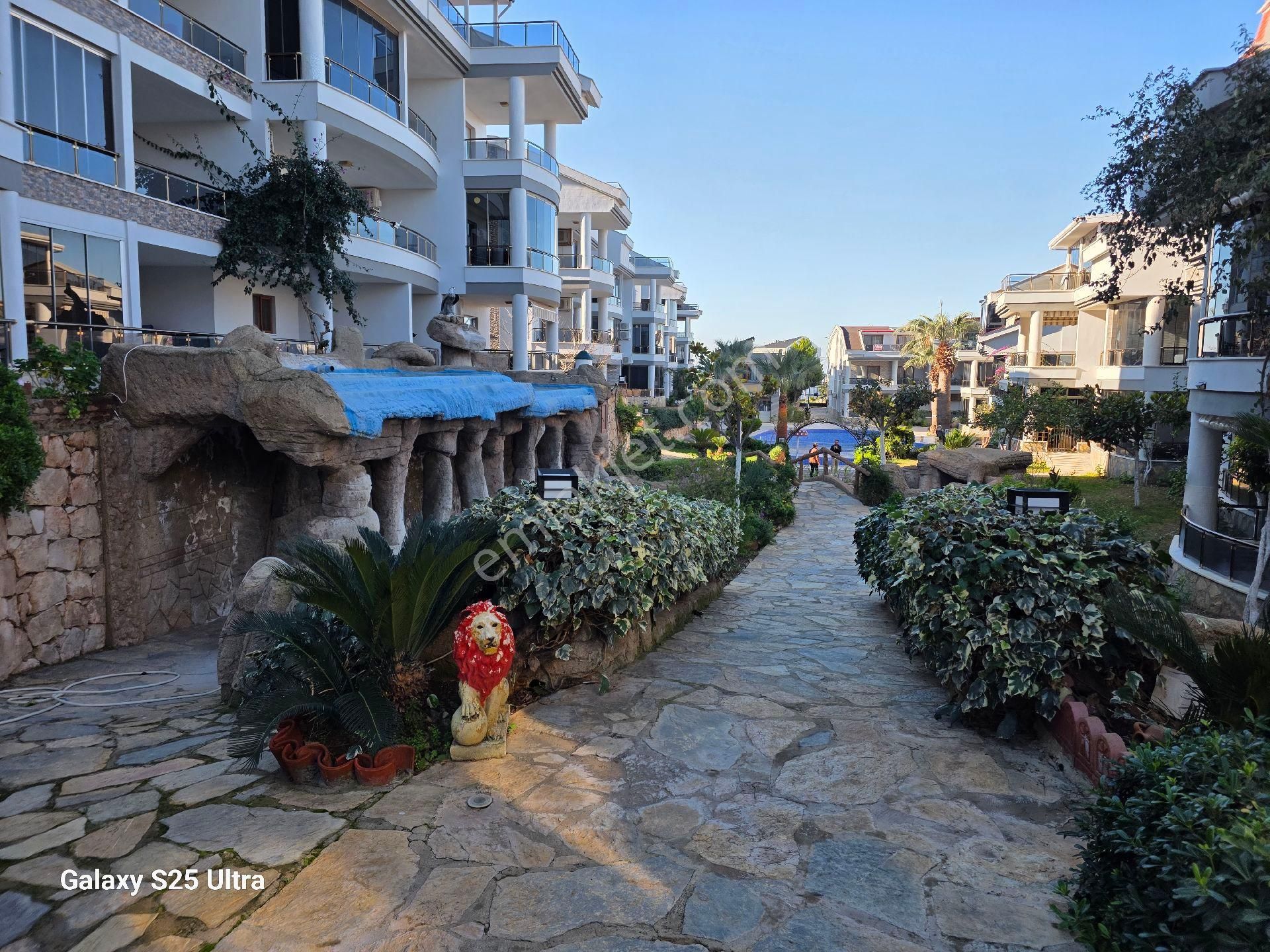 🏝 Aydın Didim Hisar Mahallesinde Havuzlu Site İçerisinde Satılık 2+1 Daire 🏝 - Görsel 6