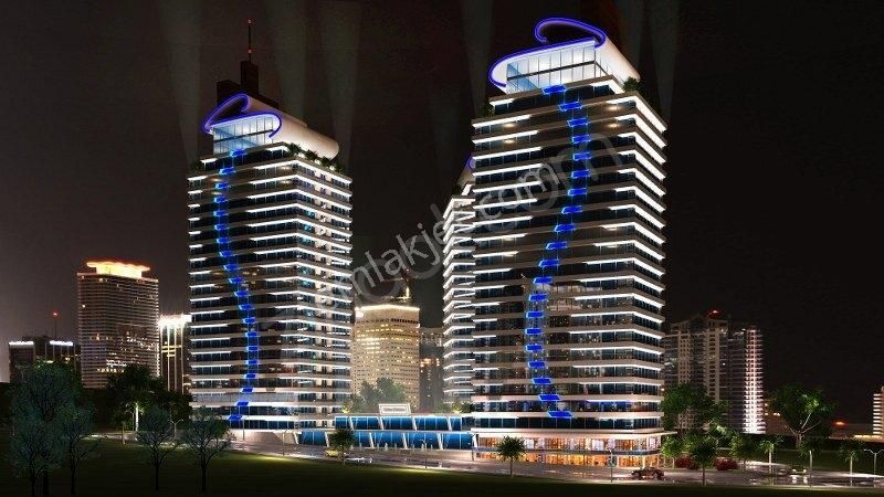 Metrobüse 5 Dk, Prstij Ve Kalitenin Buluştuğu Nokta. ..