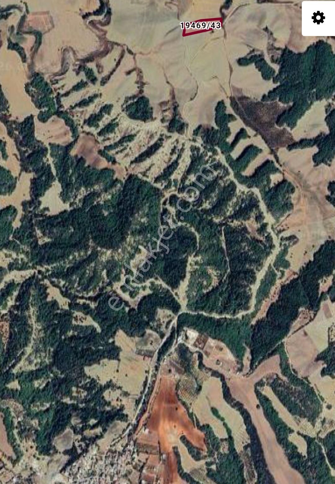 Akkuyu Satılık