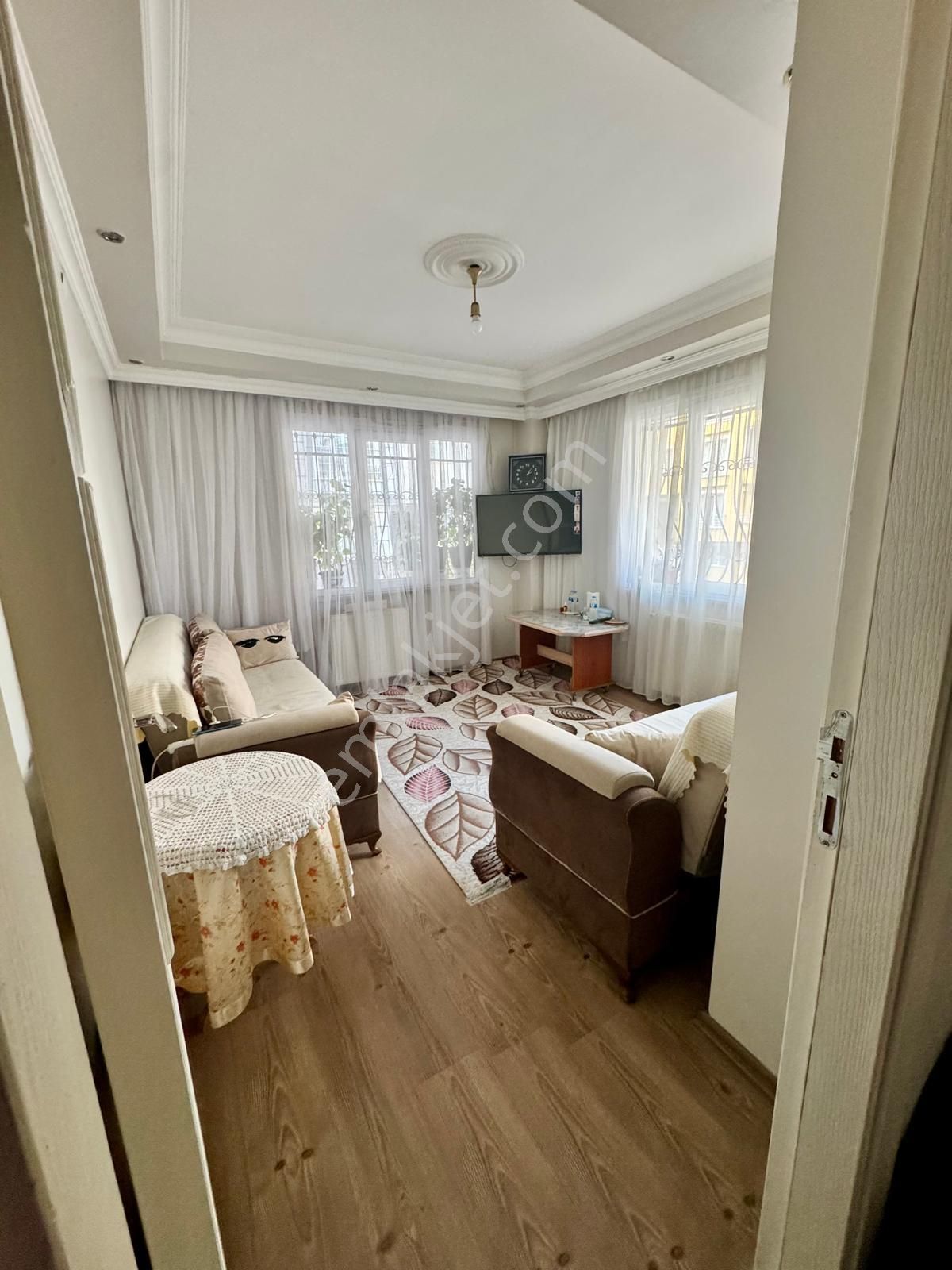 📍esenyurt Mehmet Akif Ersoy Mah. Satılık 3+1 Daire