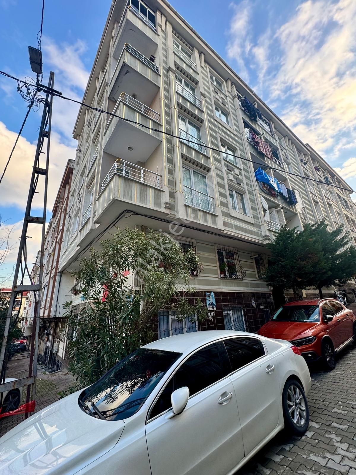 📍esenyurt Mehmet Akif Ersoy Mah. Satılık 3+1 Daire - Görsel 23