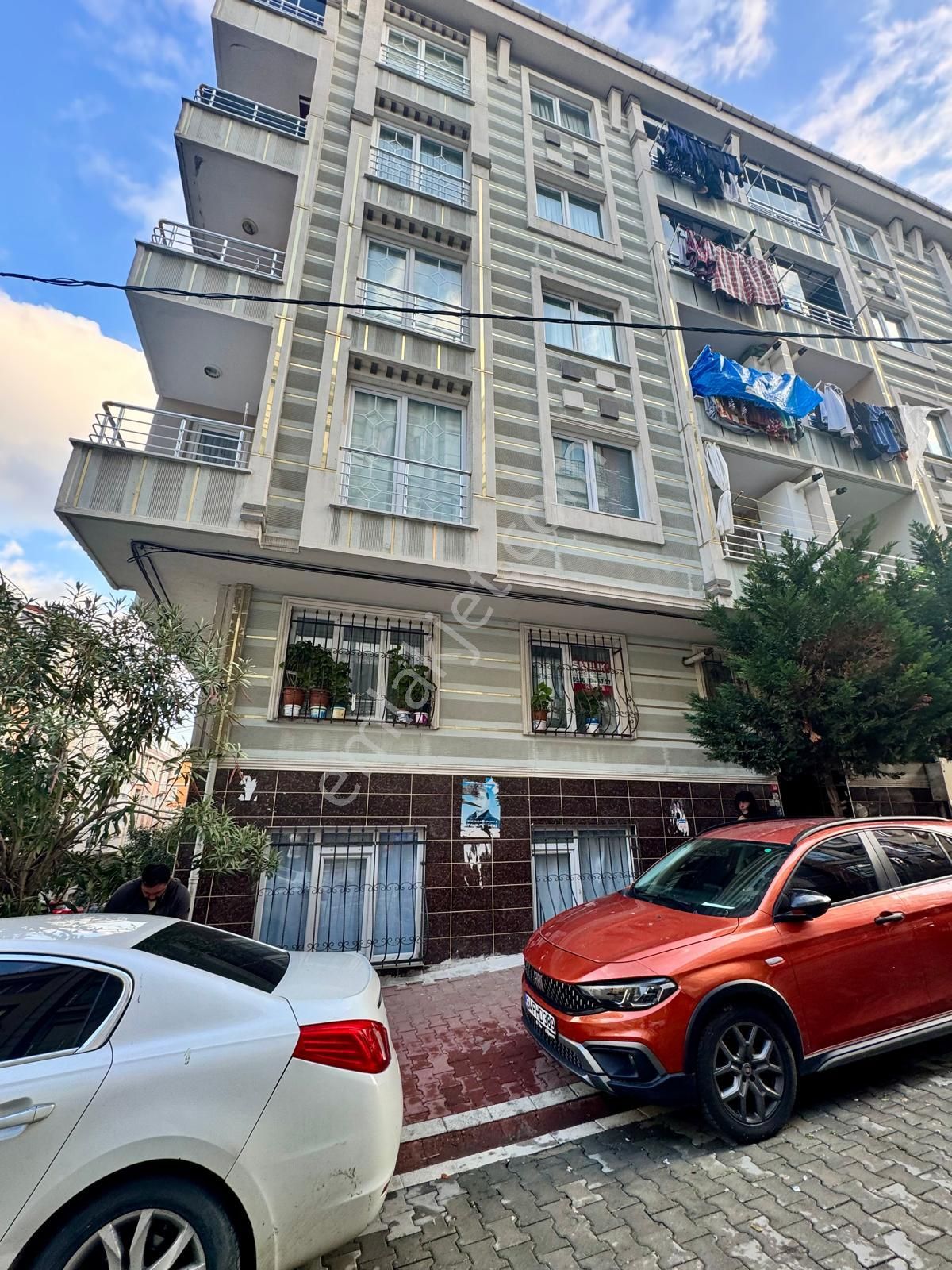 📍esenyurt Mehmet Akif Ersoy Mah. Satılık 3+1 Daire - Görsel 2