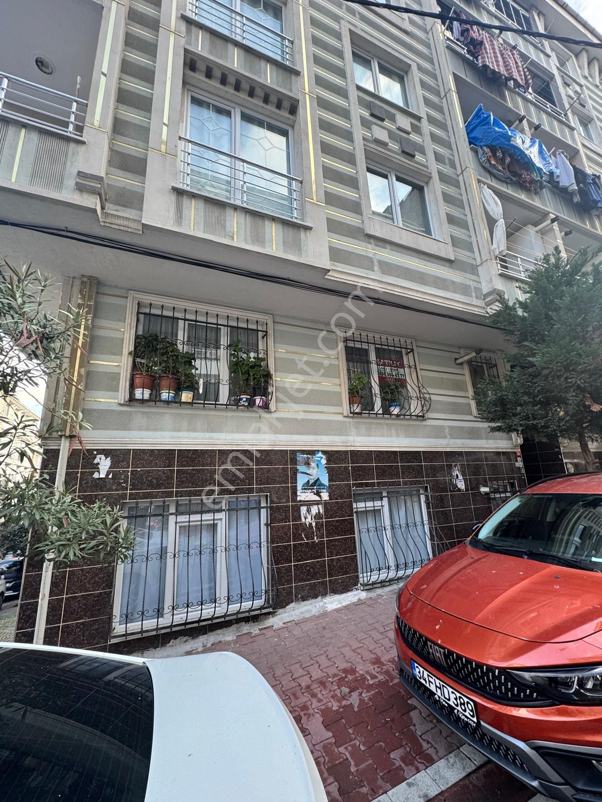 📍esenyurt Mehmet Akif Ersoy Mah. Satılık 3+1 Daire - Görsel 24