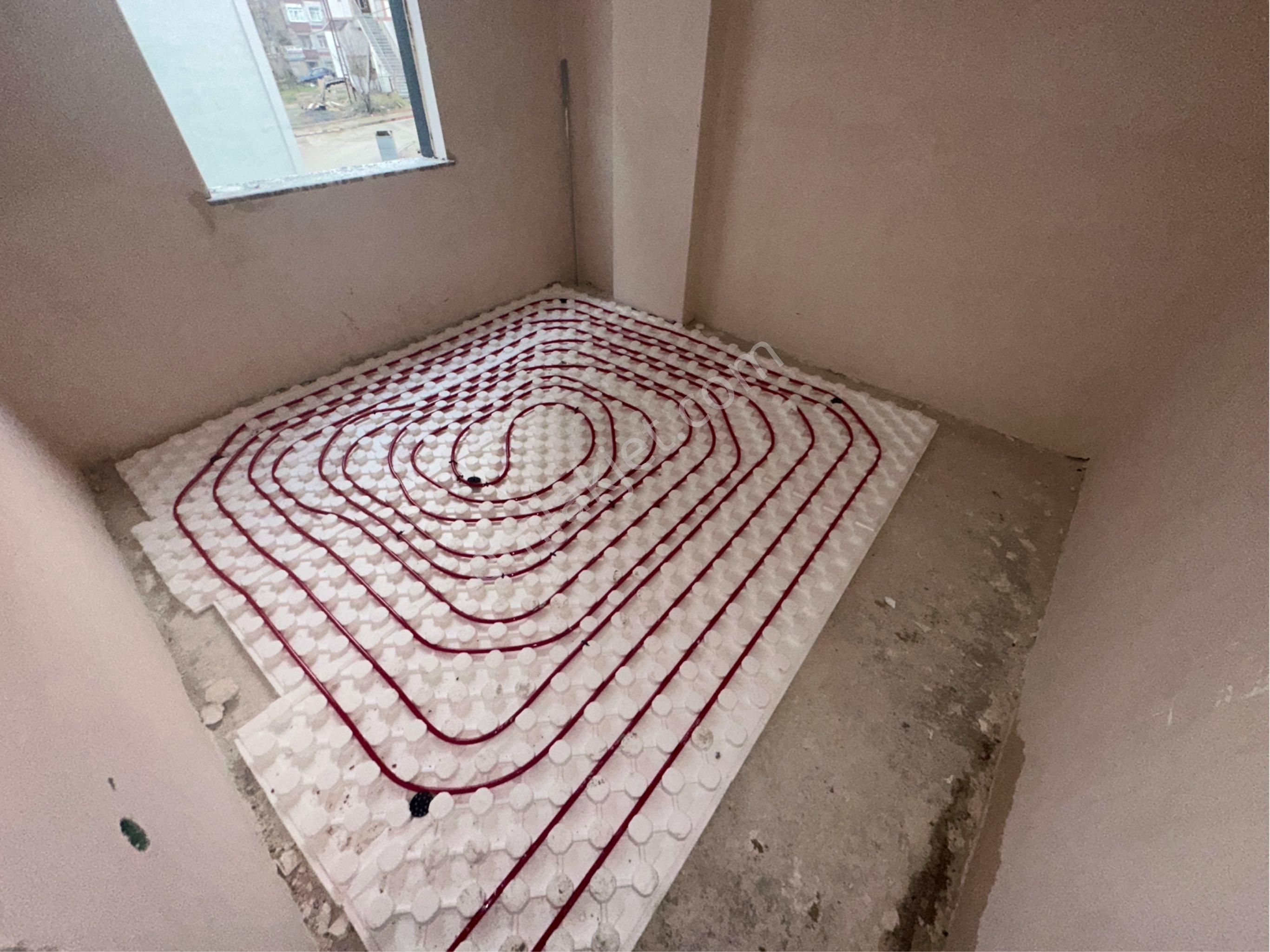 Satılık Sıfır 2+1 Ara Kat 80 M2 Yunus Emre Mahallesi - Görsel 10