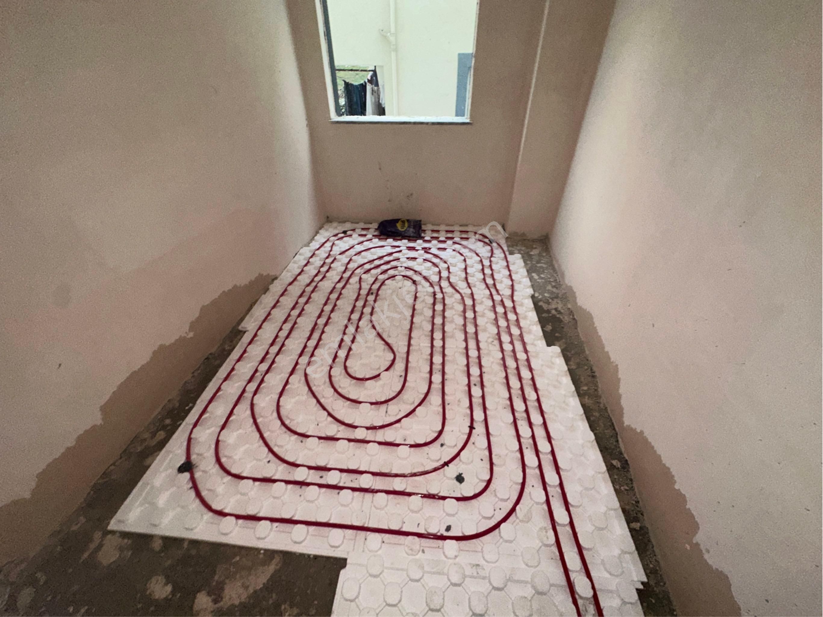 Satılık Sıfır 2+1 Ara Kat 80 M2 Yunus Emre Mahallesi - Görsel 11