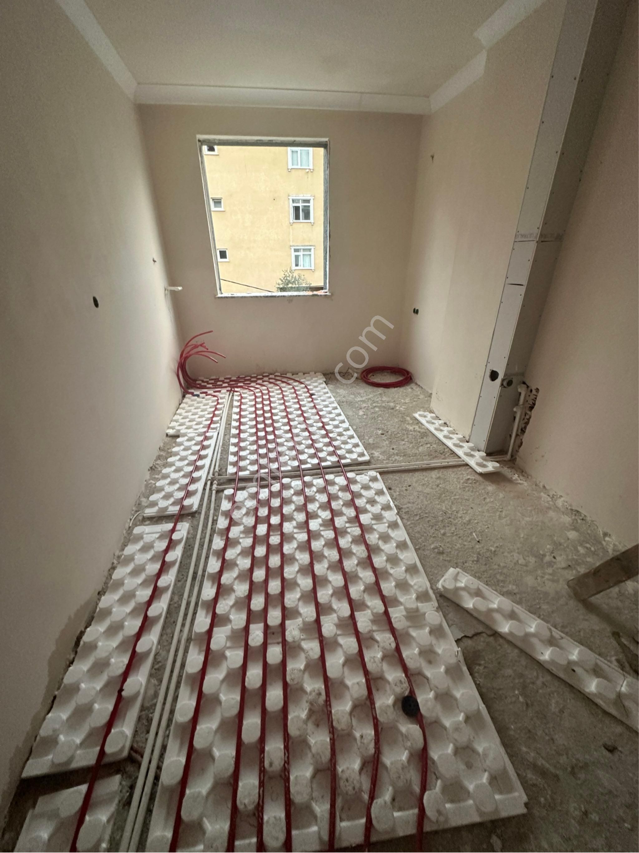 Satılık Sıfır 2+1 Ara Kat 80 M2 Yunus Emre Mahallesi - Görsel 5