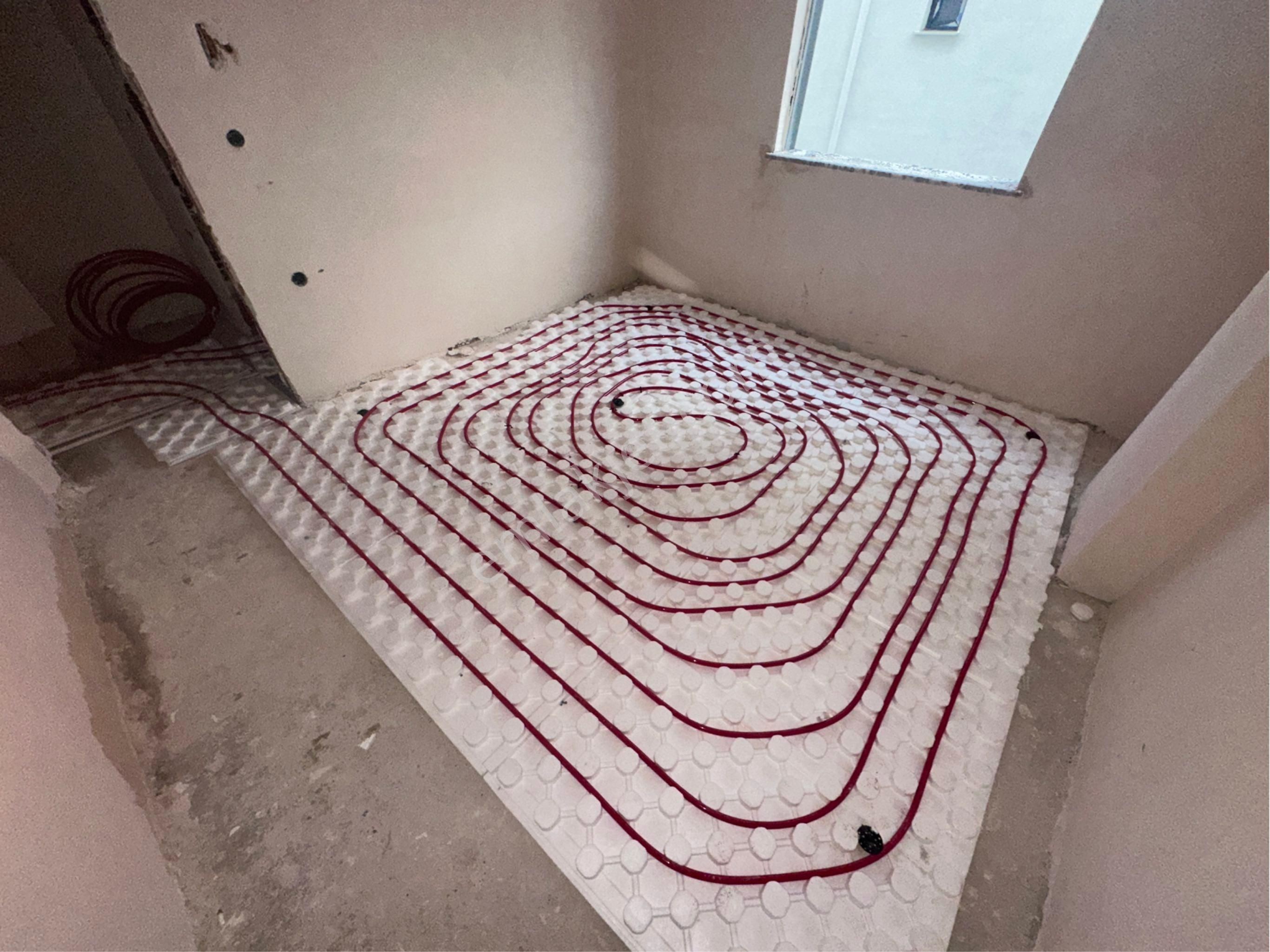 Satılık Sıfır 2+1 Ara Kat 80 M2 Yunus Emre Mahallesi - Görsel 9