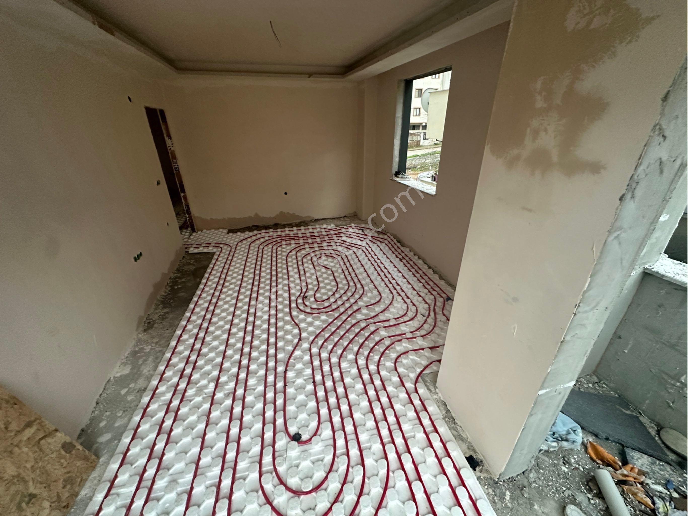 Satılık Sıfır 2+1 Ara Kat 80 M2 Yunus Emre Mahallesi - Görsel 2