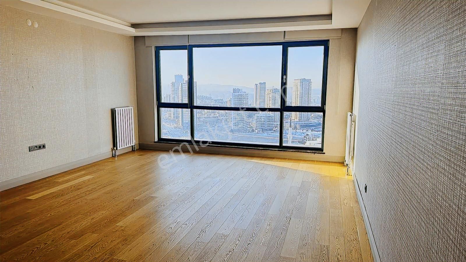 Şehir Manzaralı Beytepe Park Orman Sitesinde Kiralık Daire - Görsel 18