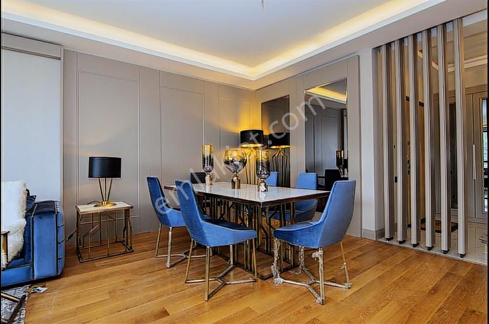 Şehir Manzaralı Beytepe Park Orman Sitesinde Kiralık Daire - Görsel 10