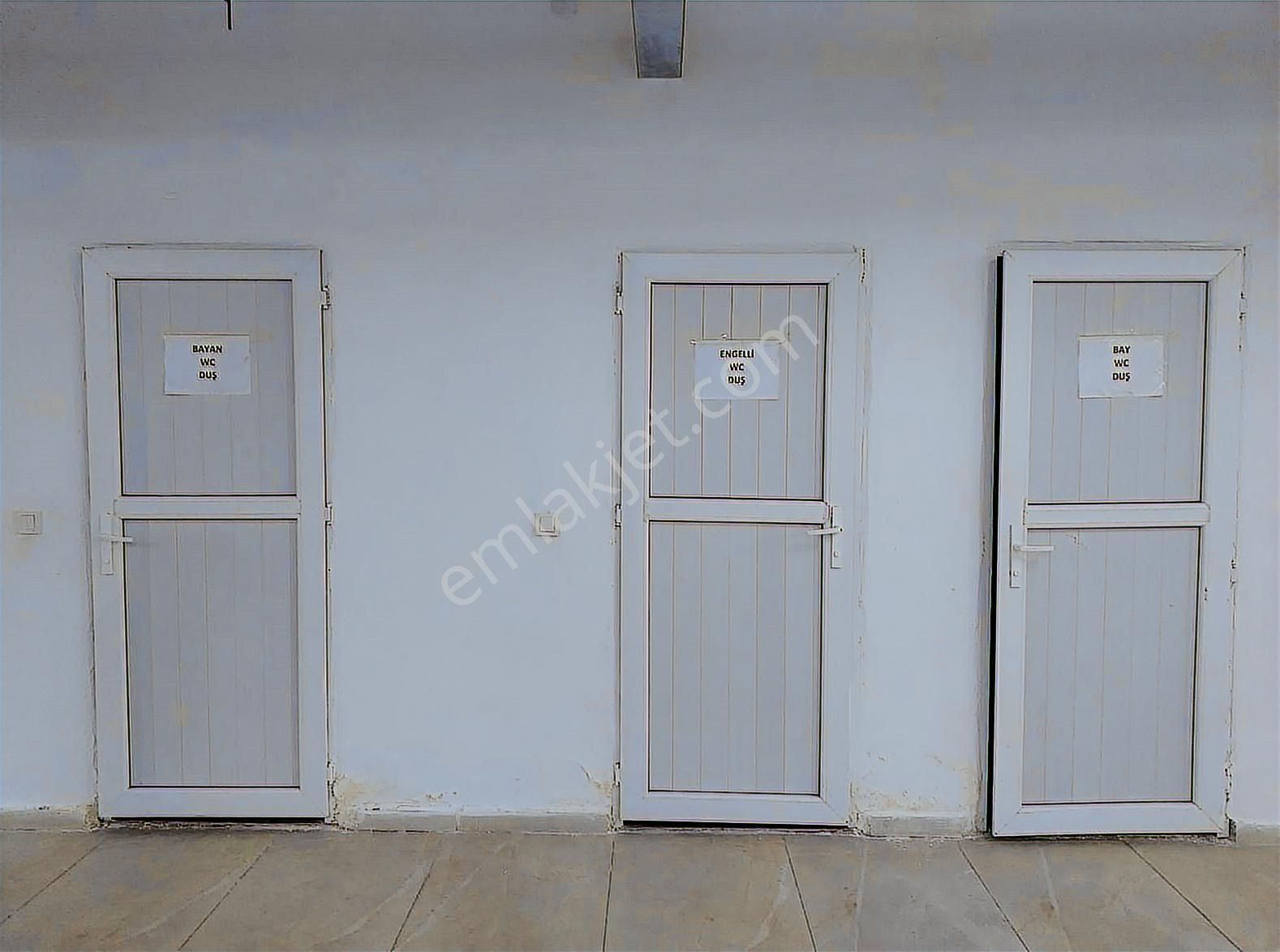 Zümrütevler Sitesinde Geniş 2+1 Kiralık Daire - Görsel 7