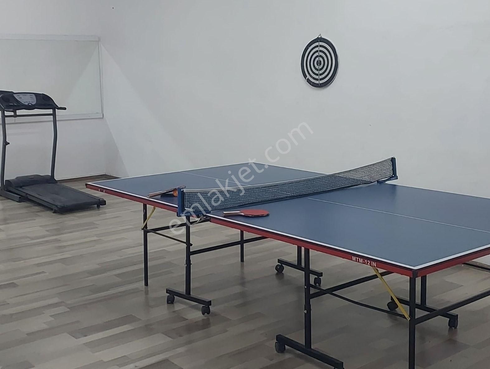 Zümrütevler Sitesinde Geniş 2+1 Kiralık Daire - Görsel 17