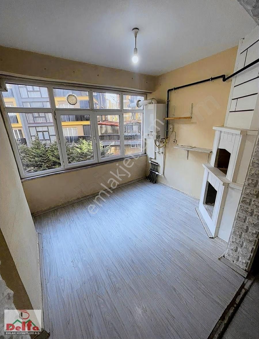 Kapaklı Delfa Yapı İnşaat Tan Yuvamda 3+1 - Görsel 9