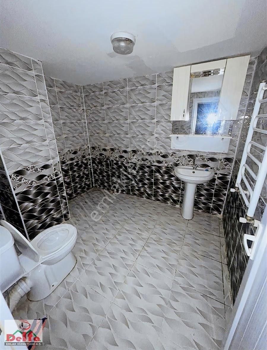 Delfa Yapı İnşaat'ın Kiralık 4 + 1 Dubleks - Görsel 9