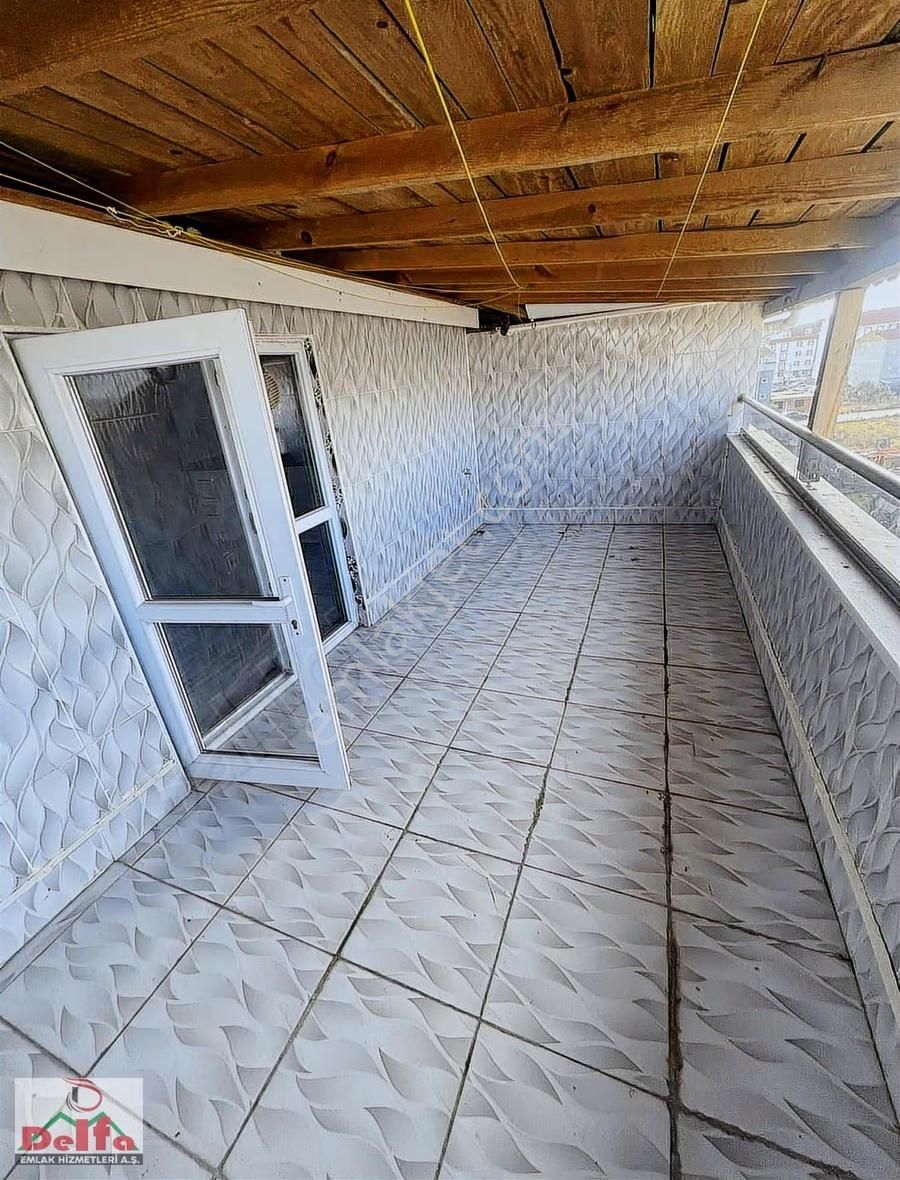 Delfa Yapı İnşaat'ın Kiralık 4 + 1 Dubleks - Görsel 4