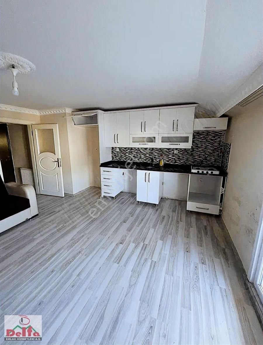 Delfa Yapı İnşaat'ın Kiralık 4 + 1 Dubleks