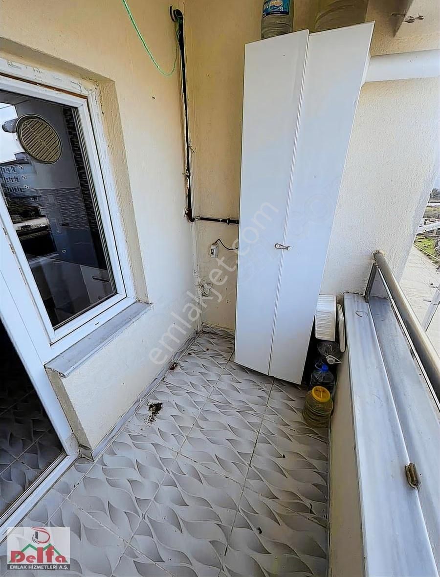 Delfa Yapı İnşaat'ın Kiralık 4 + 1 Dubleks - Görsel 15