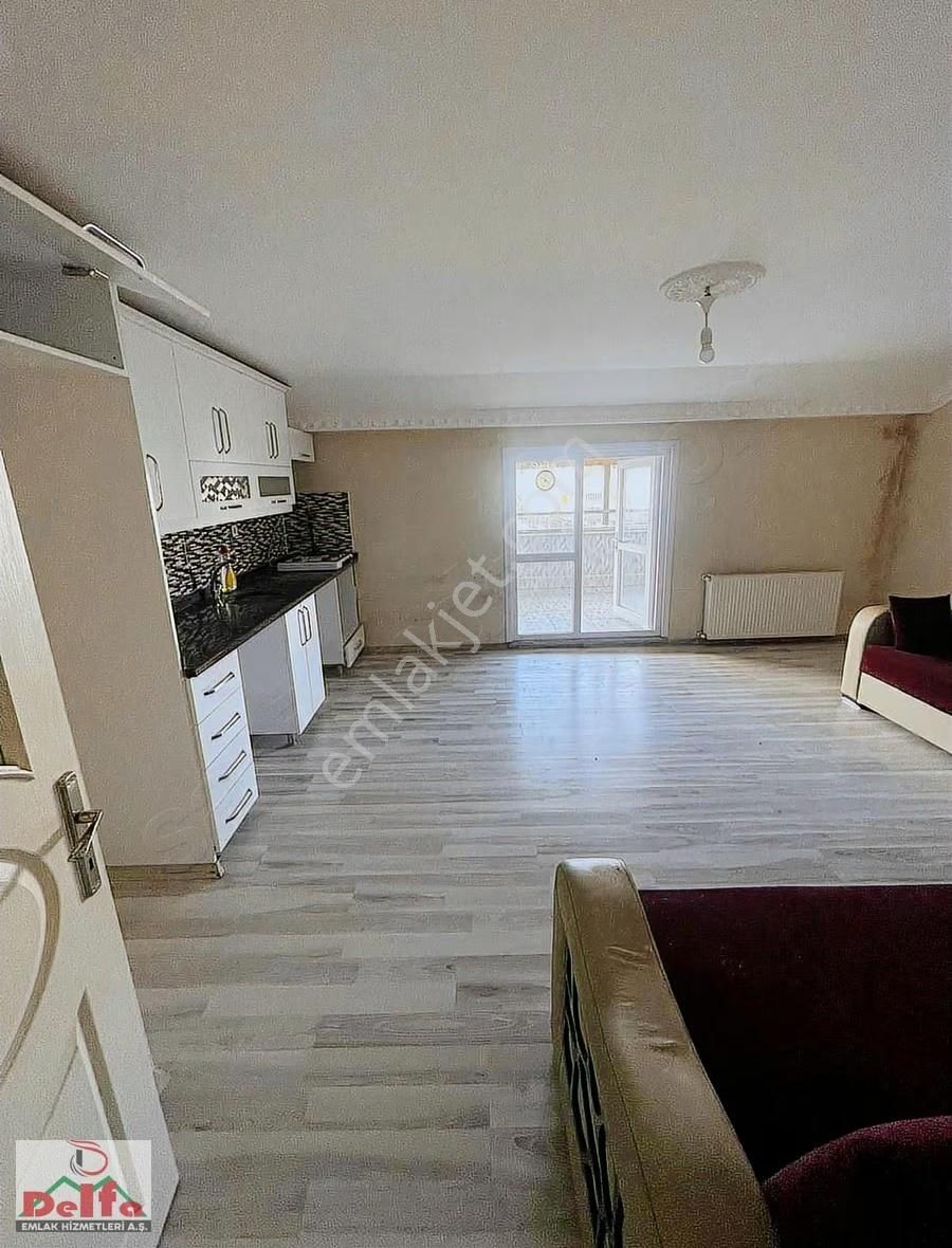 Delfa Yapı İnşaat'ın Kiralık 4 + 1 Dubleks - Görsel 13