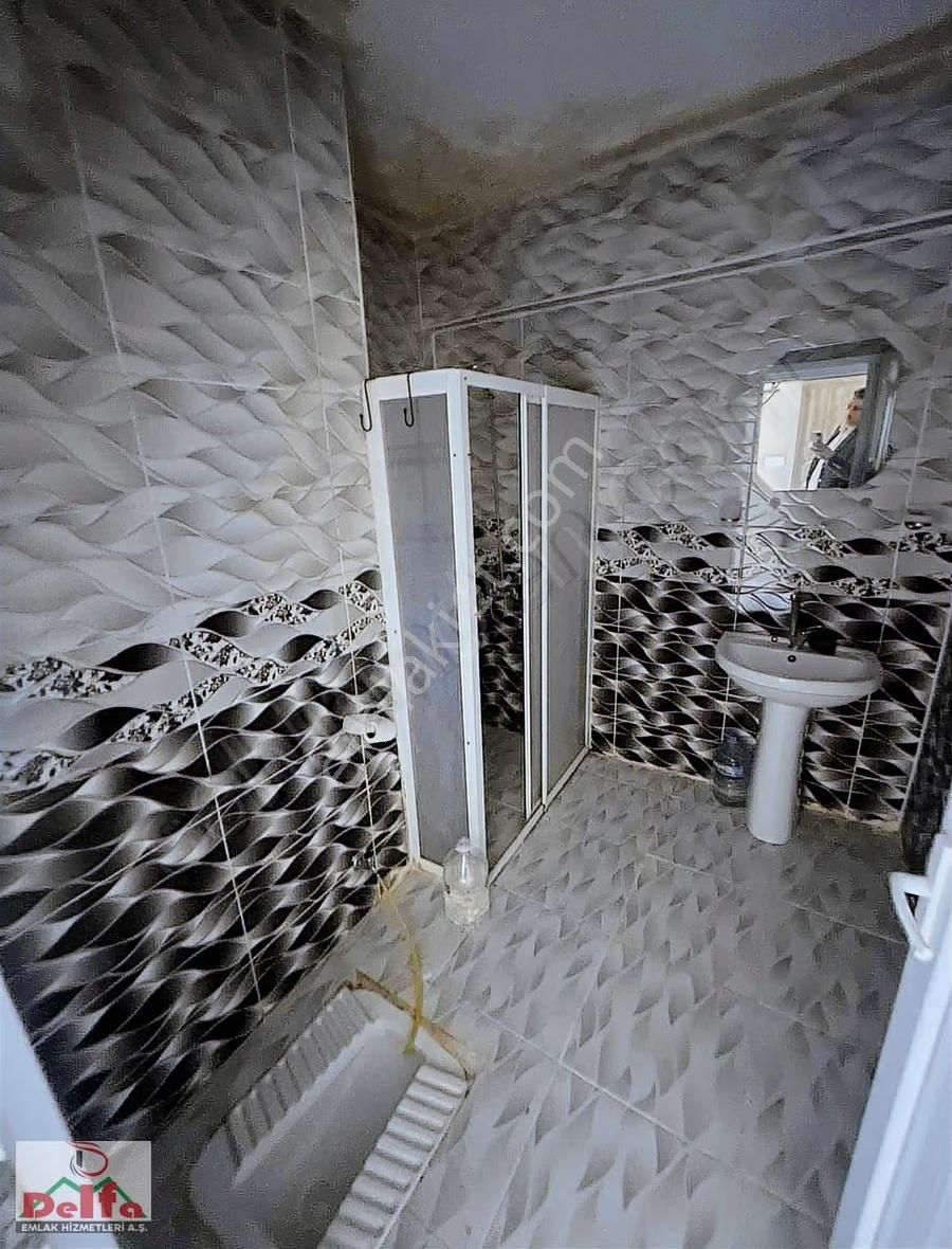 Delfa Yapı İnşaat'ın Kiralık 4 + 1 Dubleks - Görsel 17
