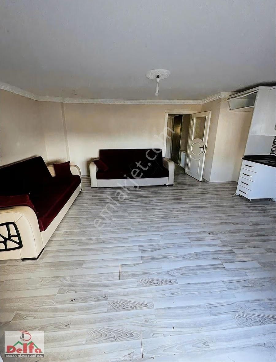 Delfa Yapı İnşaat'ın Kiralık 4 + 1 Dubleks - Görsel 8