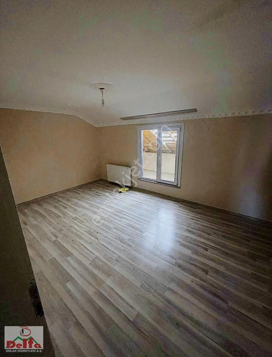 Delfa Yapı İnşaat'ın Kiralık 4 + 1 Dubleks - Görsel 10