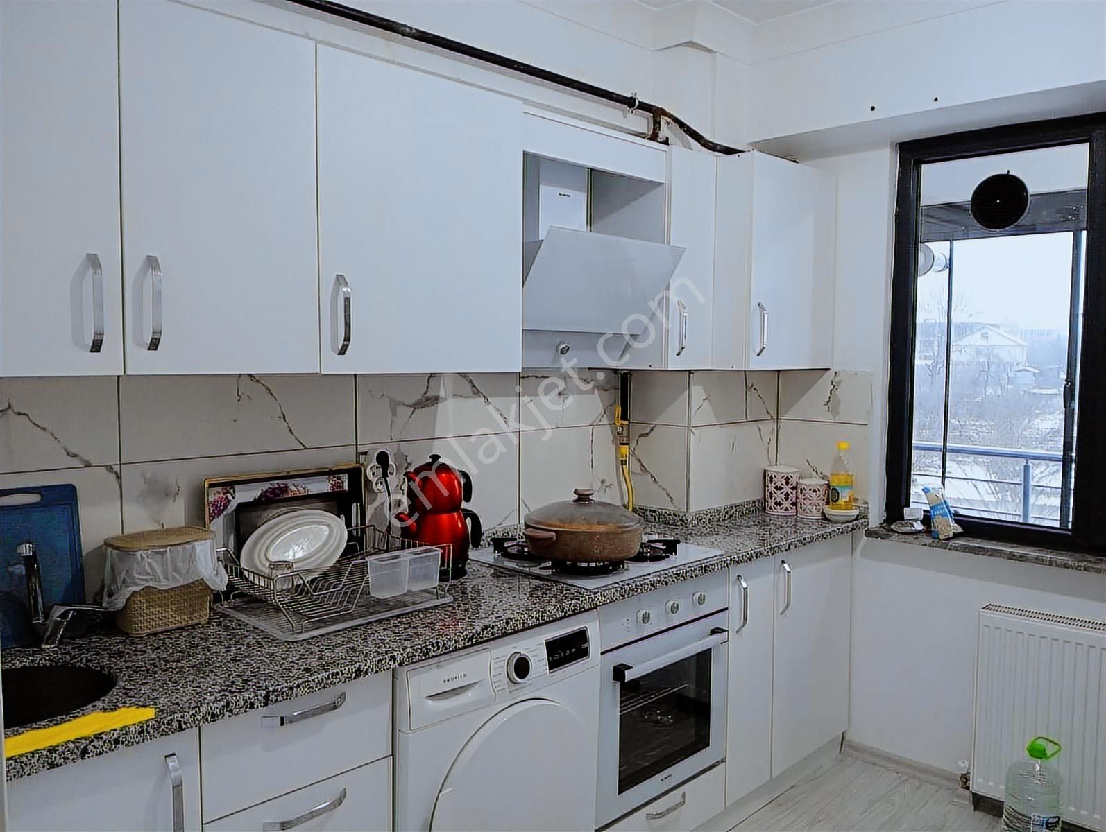 Çilimli Satılık Sıfır Daire - Görsel 16