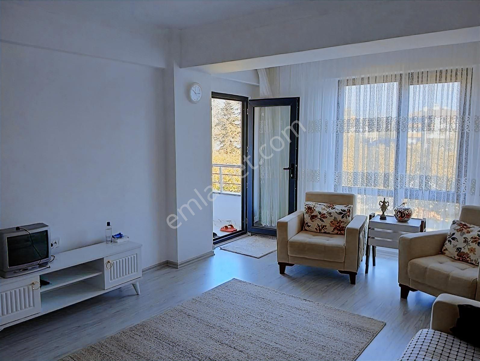 Çilimli Satılık Sıfır Daire