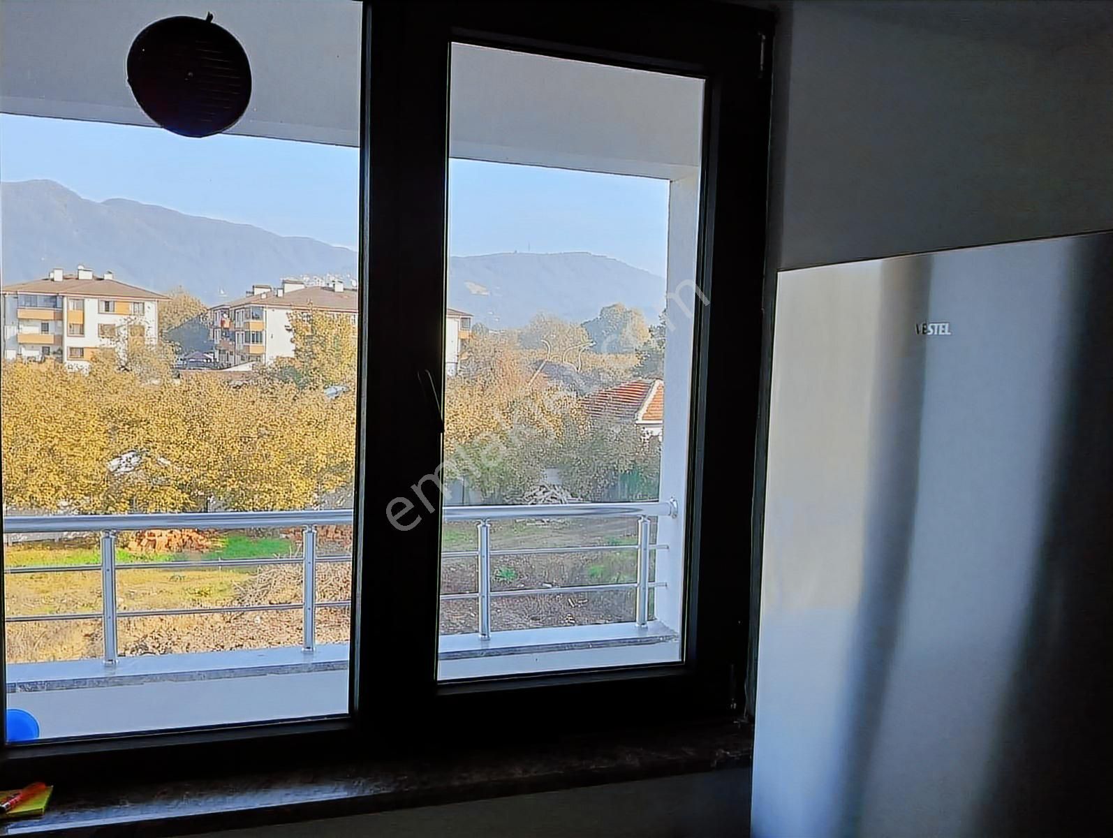 Çilimli Satılık Sıfır Daire - Görsel 23