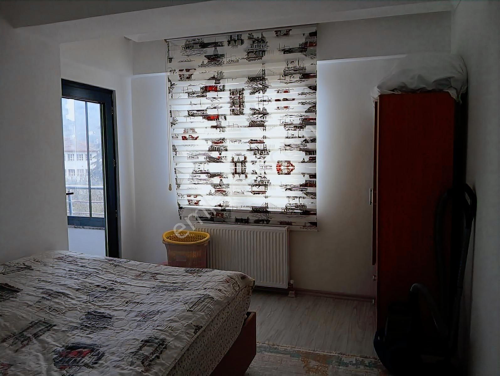 Çilimli Satılık Sıfır Daire - Görsel 12